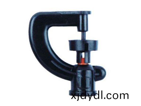 g型(xing)鏇(xuan)轉(zhuǎn)噴(pen)頭(tou)