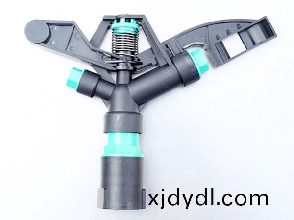 塑料噴頭(tou)