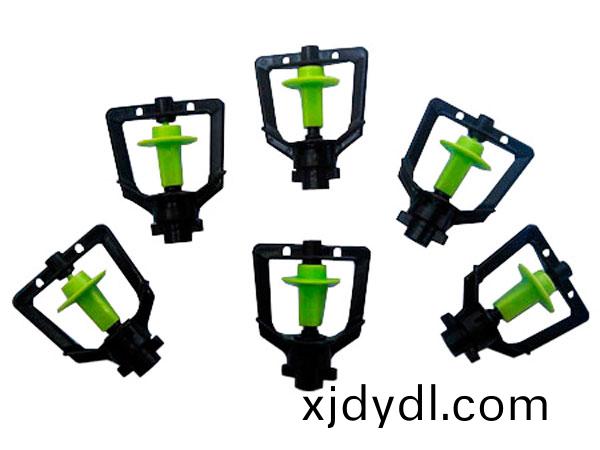251T中(zhong)程弔(diao)掛(gua)鏇(xuan)轉(zhuan)微噴頭0.85mm
